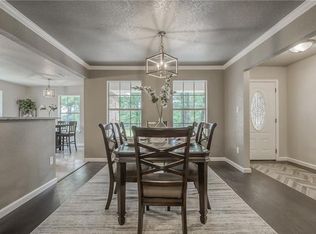 4576 Preston Rd, Denison, TX 75020