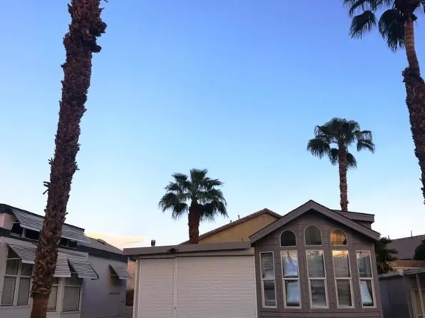 84136 Avenue 44 Space 661, Indio, CA 92203
