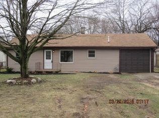 54183 County Road 5, Elkhart, IN 46514