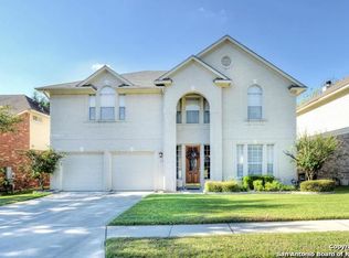 248 Fawn Rdg, Cibolo, TX 78108