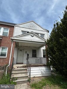 2500 Quantico Ave, Baltimore, MD, 21215