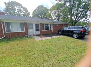 732 W Lincoln Ave #4, Madison Heights, MI 48071
