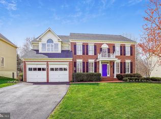 47553 Griffith Pl, Sterling, VA 20165