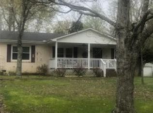 238 Jacqueline Cir, Camden, TN 38320