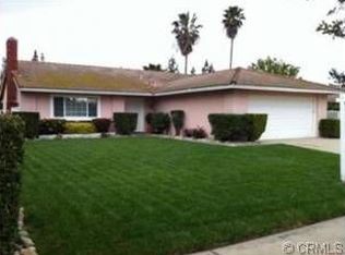 6731 Topaz St, Alta Loma, CA 91701