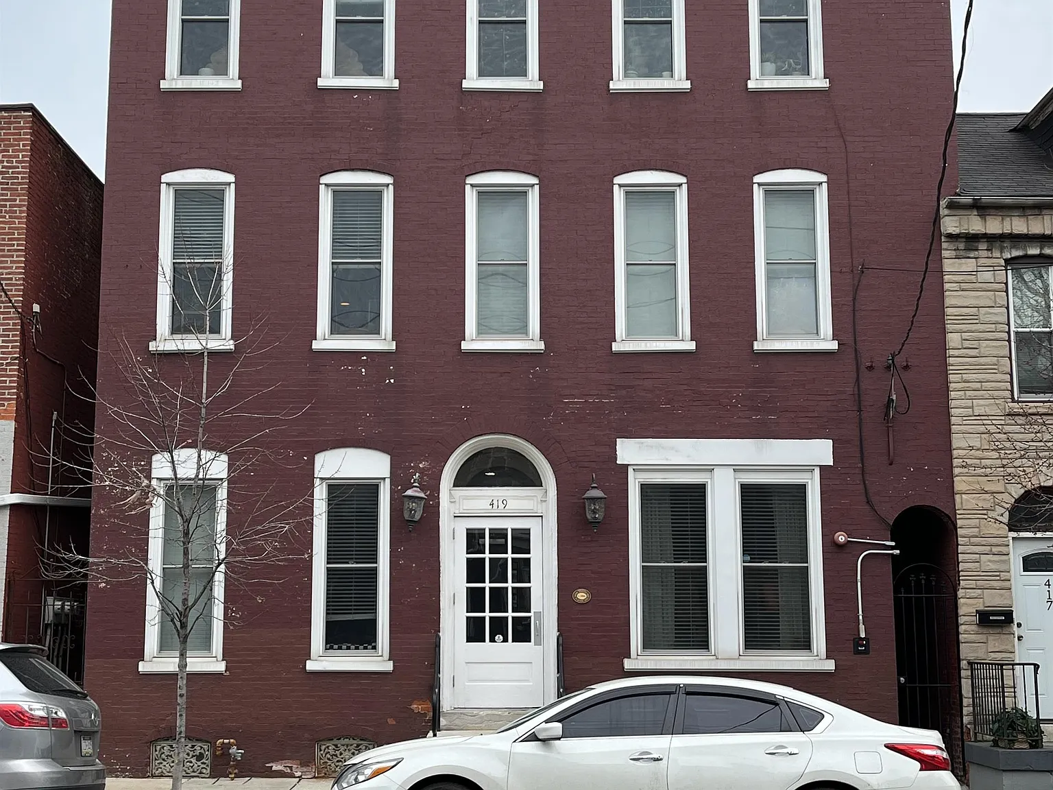 419 North Queen Street — Photo 3