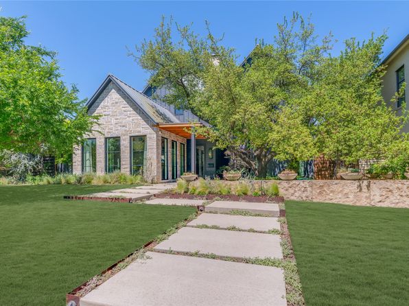 Home for Sale in Forney TX