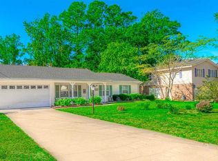 815 Forest Dr, Myrtle Beach, SC 29577