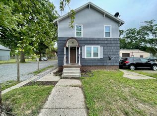 2270 S Getty St #4, Muskegon, MI 49444
