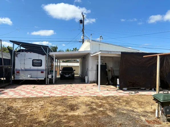 1231 C St, Reedley, CA 93654
