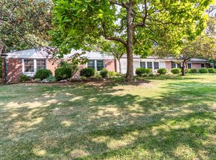 31 Black Oak Dr, Saint Louis, MO