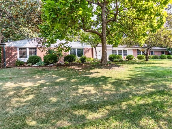 31 Black Oak Dr, Saint Louis, MO 63127