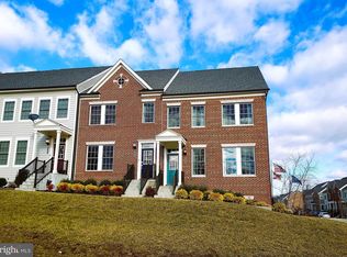 839 Herman Way, Sykesville, MD 21784