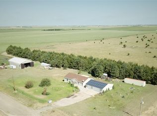 31889 W Andersen Rd, Wallace, NE 69169