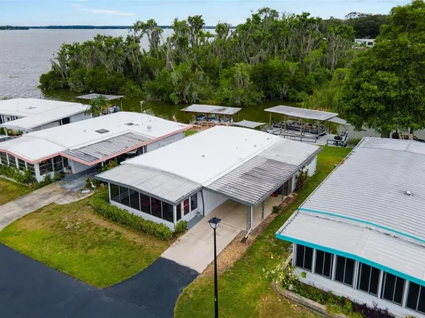 3896 Picciola Rd Lot 252, Fruitland Park, FL 34731