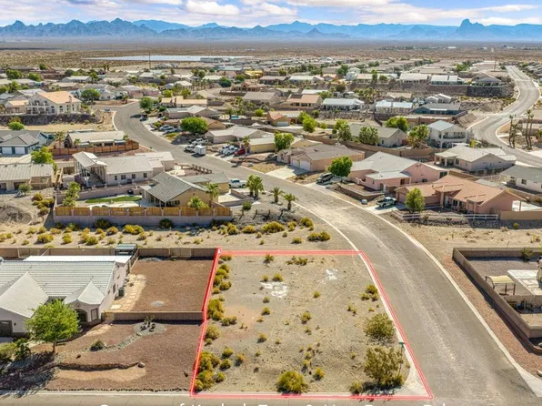 Parcel# 225-62-001 S Kodiak East Loop, Fort Mohave, AZ 86426