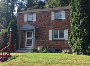420 Hillside Rd, New Cumberland, PA 17070
