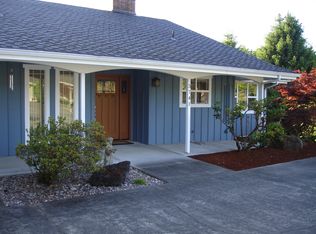 3741 Goldcrest Hts NW, Olympia, WA 98502
