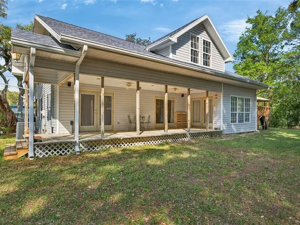 5572 S Marlin Point, Floral City, FL 34436