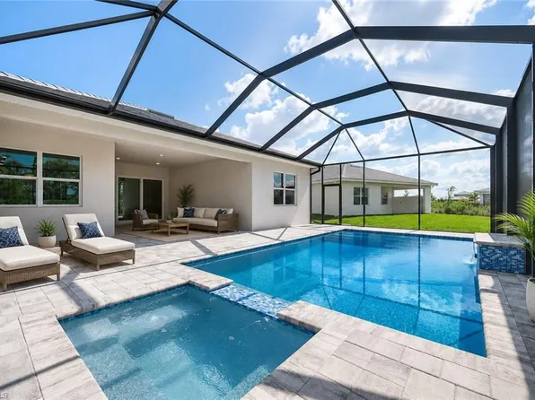 8755 Oceana WAY, NAPLES, FL 34114