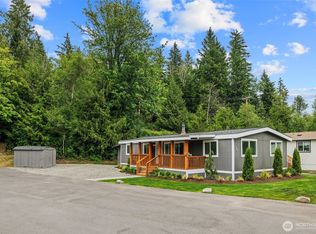 31108 3rd Ave TRAILER 129, Black Diamond, WA 98010