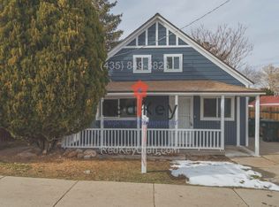 77 N 3rd St #B, Tooele, UT 84074