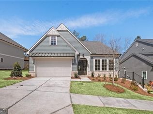 1259 Lakeside Overlook, Canton, GA 30114