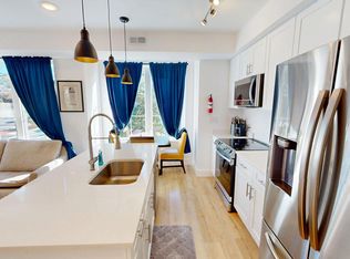 201 Kennedy St NW UNIT 6, Washington, DC 20011