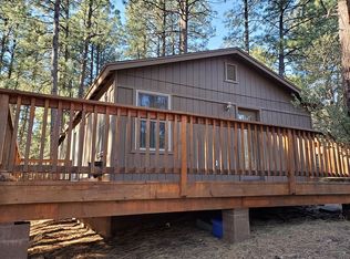 3841 N Bloody Basin Rd, Pine, AZ 85544