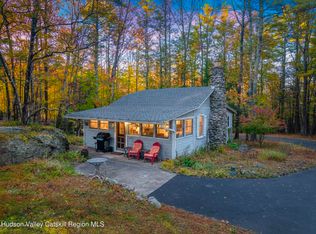 925 State Highway 28a, West Hurley, NY 12491