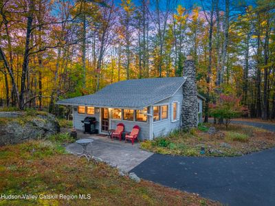 925 Ny-28a, West Hurley, NY, 12491