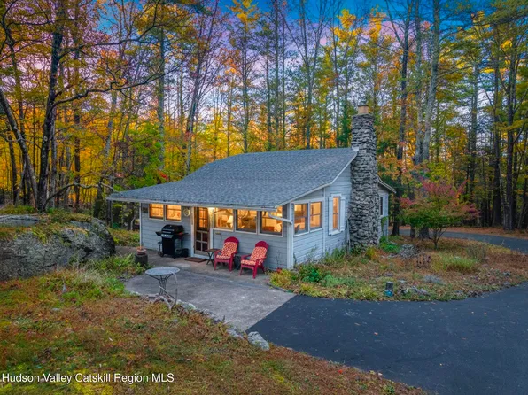 925 Ny-28a, West Hurley, NY 12491