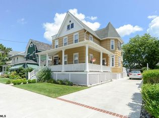 419-21 Ocean Ave, Ocean City, NJ 08226