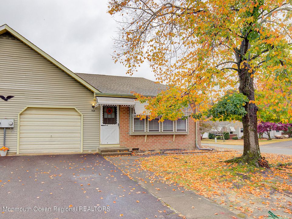 1st image of 56 Easton Drive #B