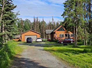 (Undisclosed Address), Soldotna, AK 99669