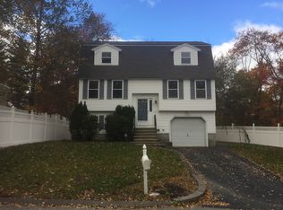 7 Taber St, Billerica, MA 01821