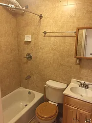 Rented by Bezell Group