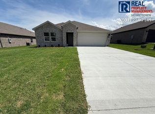 110 Fredonia Ct, Mayflower, AR 72106