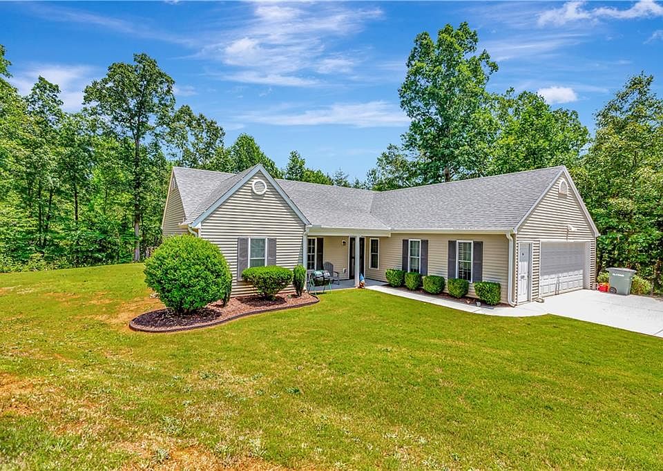 539 Patriot Way, West Union, SC 29696 Zillow