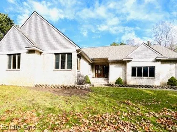 4837 Baldwin Rd, Metamora, MI 48455