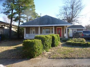 514 E Smith Ave, McAlester, OK 74501