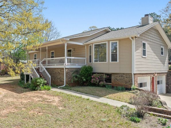 1331 Funderburg Bend Rd, Pell City, AL 35128