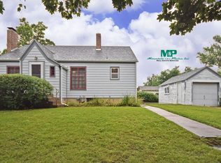 529 S Grant Ave, Fort Collins, CO 80521