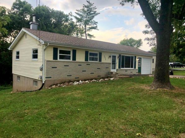 3324 Dale Dr, Imperial, MO 63052