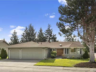 1243 SW Looking Glass Loop, Oak Harbor, WA, 98277