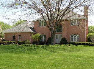 24055 Majestic Dr, Minooka, IL 60447
