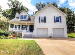 6055 Woodberry Walk, Cumming, GA 30028