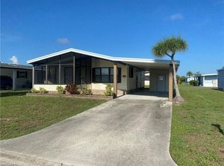 26356 Charlotte Dr, Bonita Springs, FL 34135