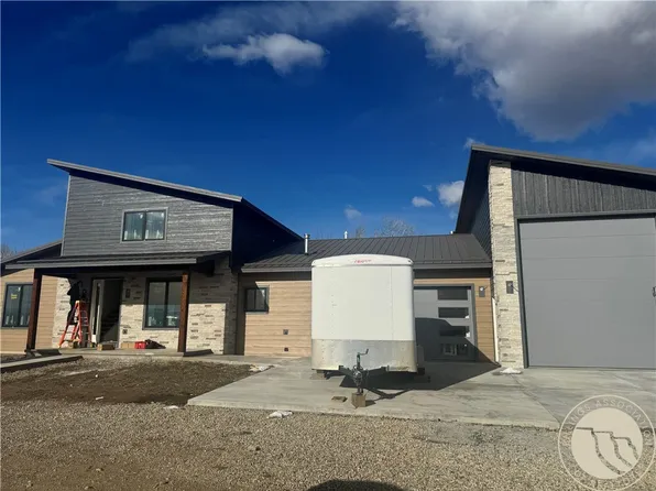48 Buttercup Dr, Roberts, MT 59070