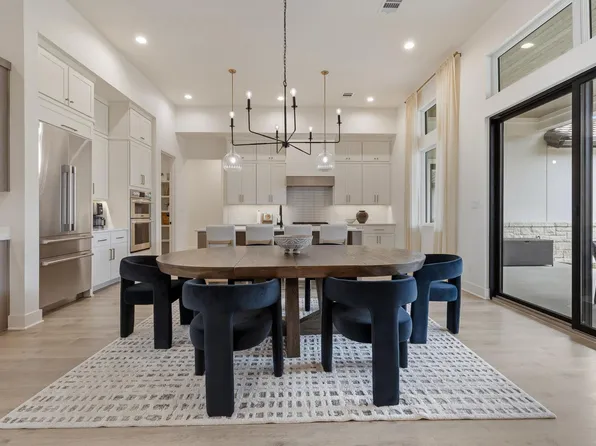 107 Rock Nettle Pl, Georgetown, TX 78628